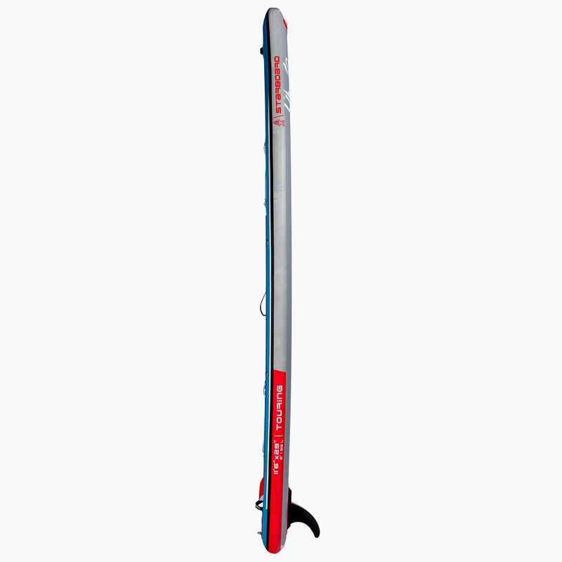 SUP STARBOARD Touring Zen S 11'6  blau 5