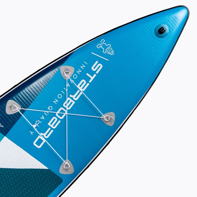 SUP STARBOARD Touring Zen S 11'6  blau 6