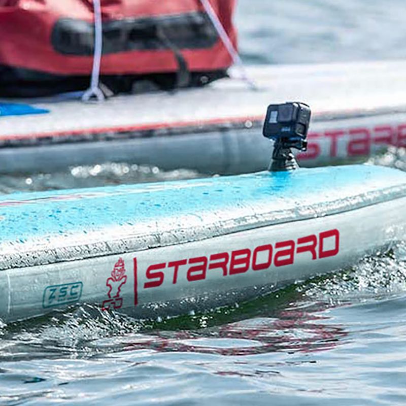 SUP STARBOARD Touring Zen S 11'6  blau 12