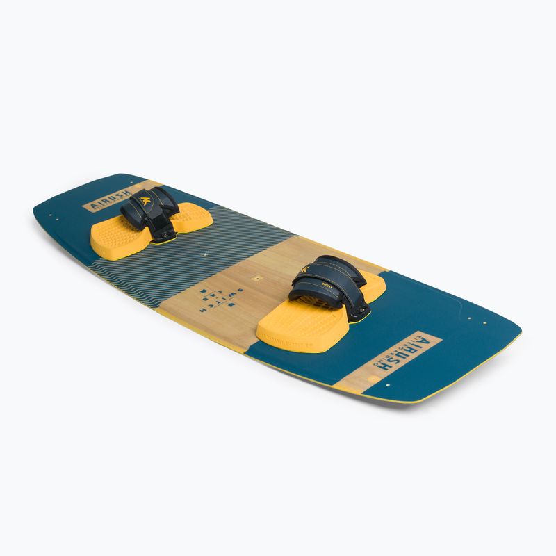Airush Switch Kiteboard V11 grau 3001220001002