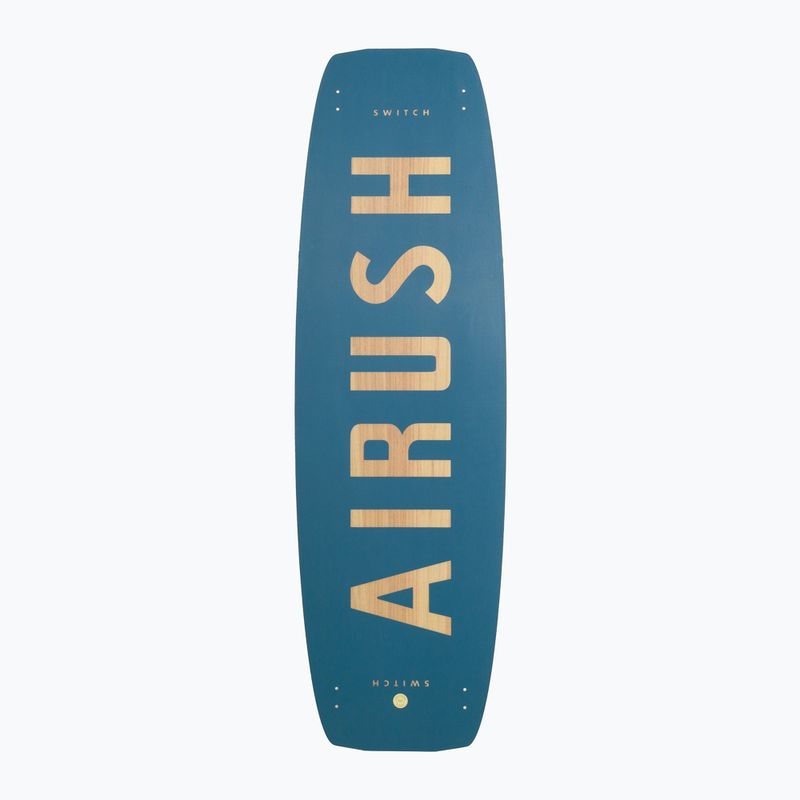 Airush Switch Kiteboard V11 grau 3001220001002 3