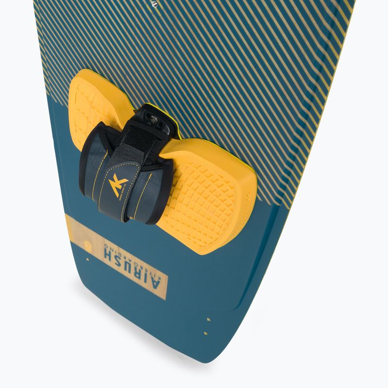 Airush Switch Kiteboard V11 grau 3001220001002 5