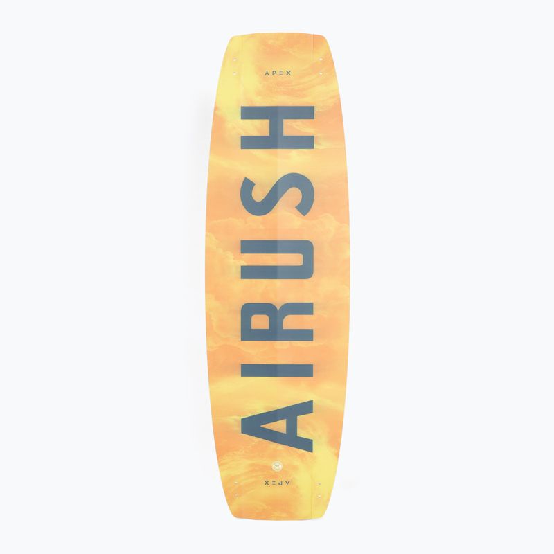 Airush Kiteboard Apex V7 gelb 3024220001002 3