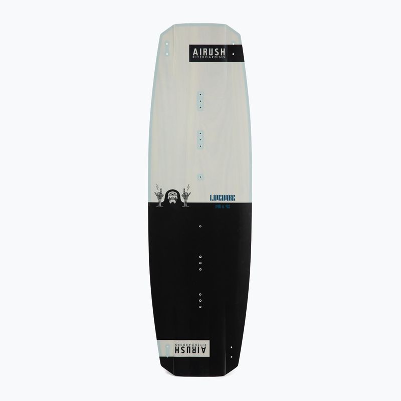 Airush Livewire V8 grau Kiteboard 3021220001001 2