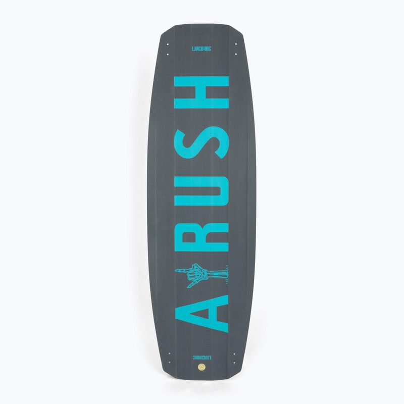 Airush Livewire V8 grau Kiteboard 3021220001001 3