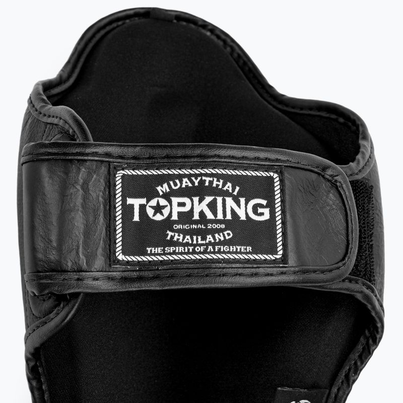 Top King Pro-Gl Top Schienbein- und Fußprotektoren 3
