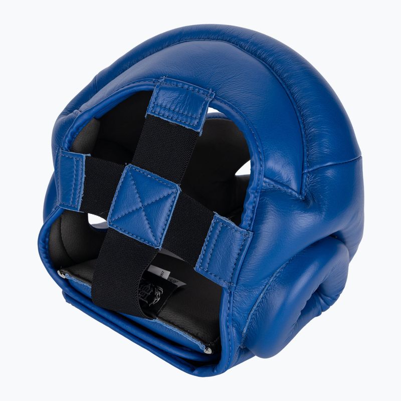 Boxhelm Top King Full Coverage blau 6