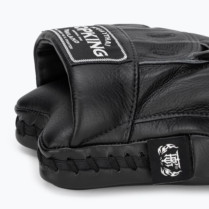 Top King Ultimate schwarze Trainingspfoten 4