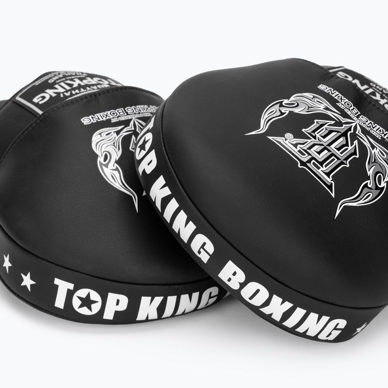 Top King Super black training paws 3