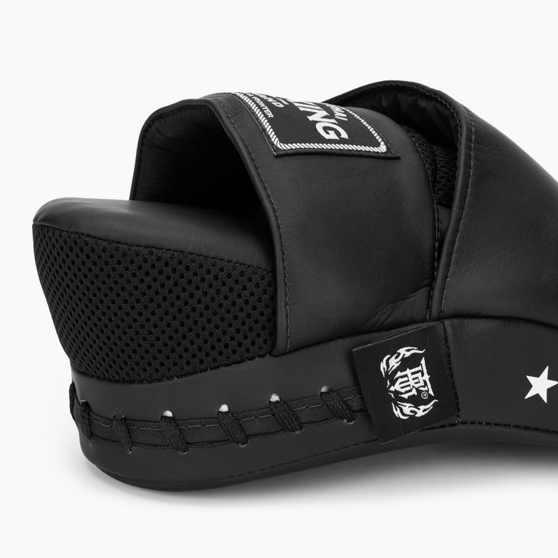 Top King Super black training paws 4