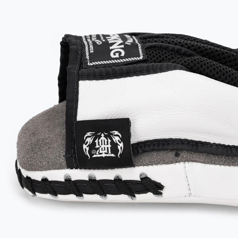 Trainingspfoten Top King Light Weight weiß 4