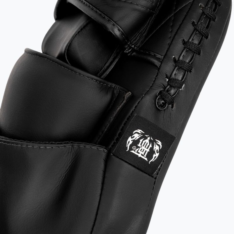 Top King Focus Mitts Extreme schwarz trekking discs 3