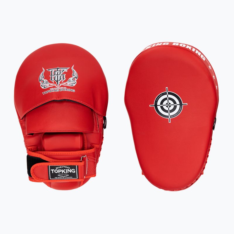 Top King Extreme rote Trainingspfoten