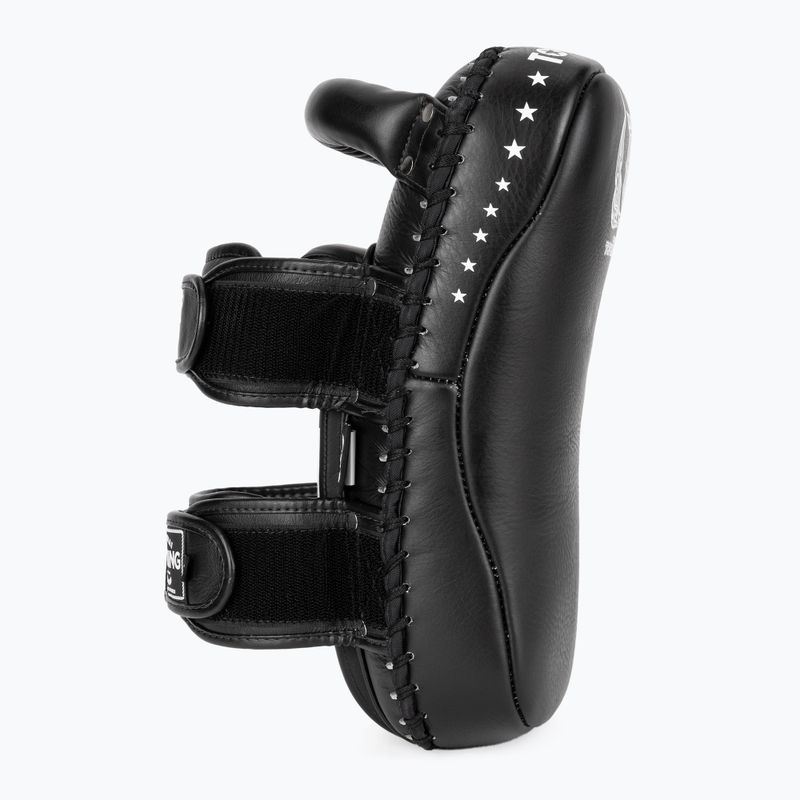Top King Pao Super schwarze Trainingsscheiben 2