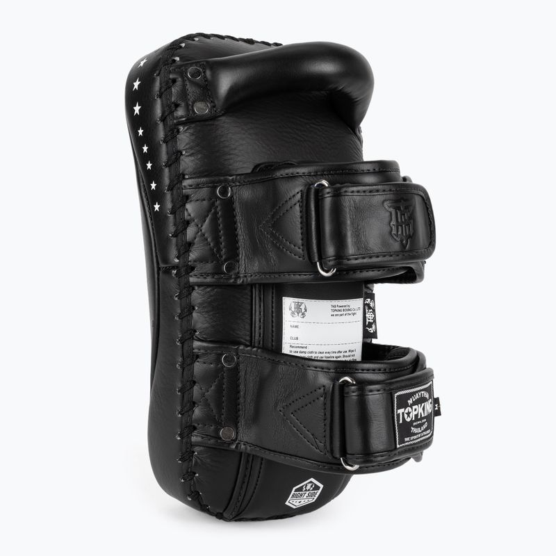 Top King Pao Super schwarze Trainingsscheiben 3