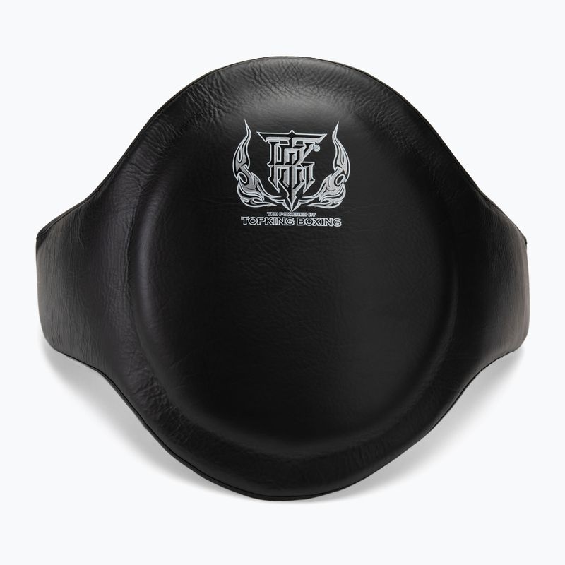 Unterleibsschutz Top King Professional schwarz 4
