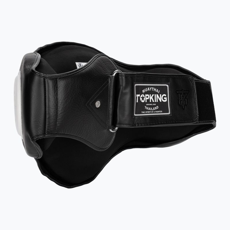 Unterleibs- und Schrittschutz Top King Ultimate schwarz 3