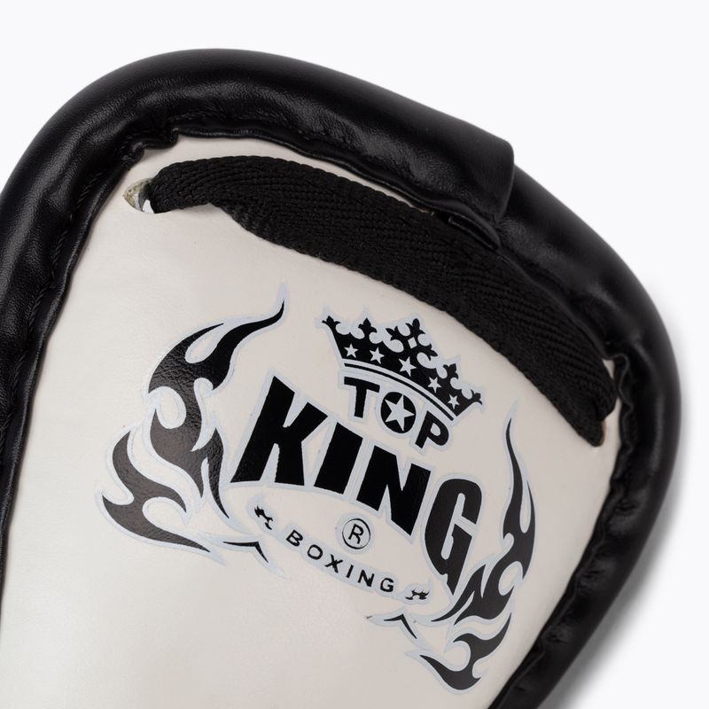 Top King Schrittprotektor Suspensorium weiß TKGGP-ST-WH-L 2