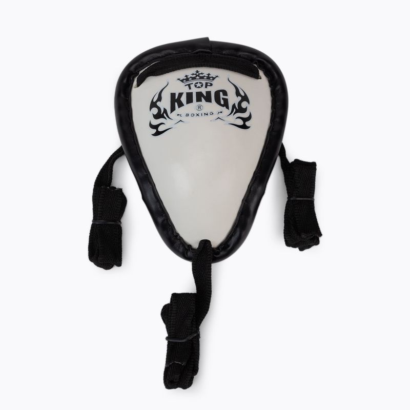 Top King Schrittprotektor Suspensorium weiß TKGGP-ST-WH-L