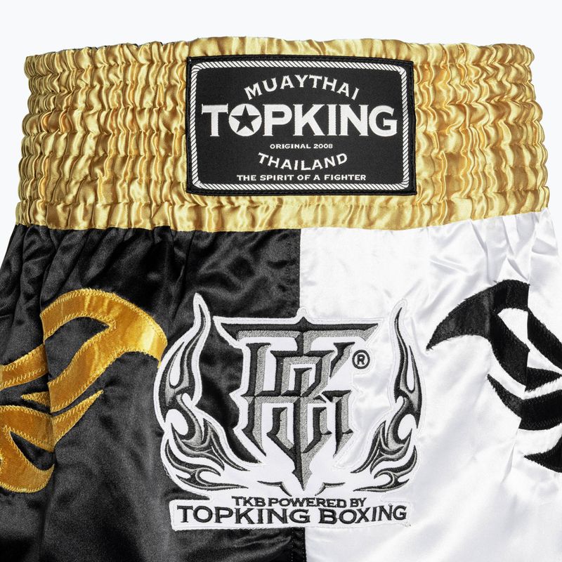 Training Shorts Herren Top King Kickboxing 3