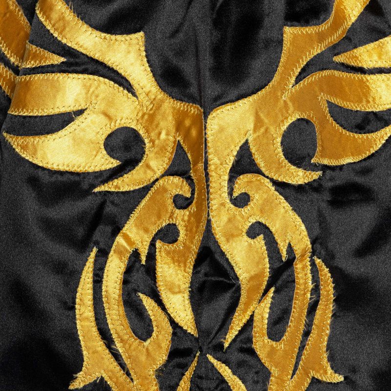Training Shorts Herren Top King Kickboxing 4