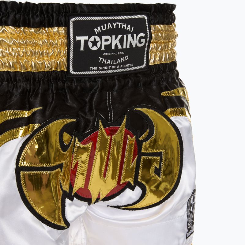 Trainingsshorts Top King Kickboxing multicolor 3