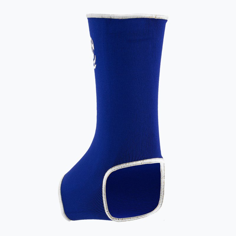 Top King Knöchelprotektoren TKANG-01 blau 2