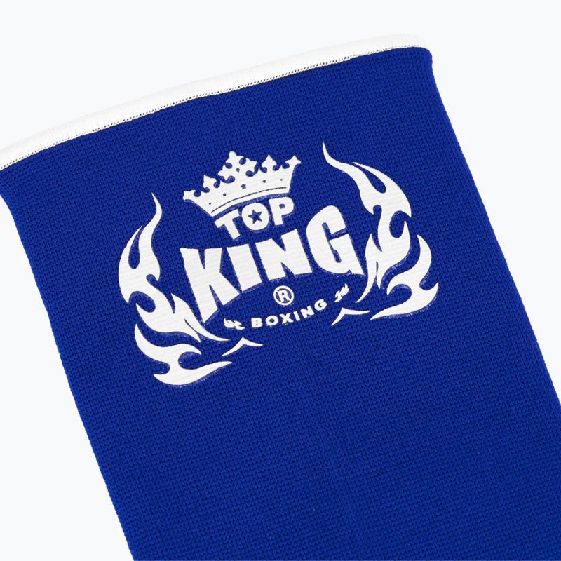 Top King Knöchelprotektoren TKANG-01 blau 4