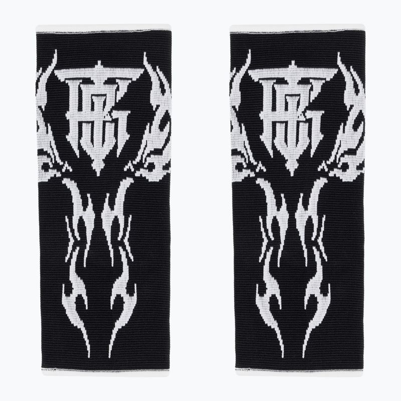 Knöchelprotektoren Knöchelschoner Top King TKANG-02 black