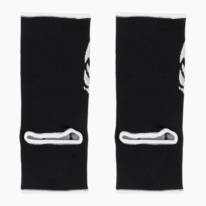 Knöchelprotektoren Knöchelschoner Top King TKANG-02 black 2