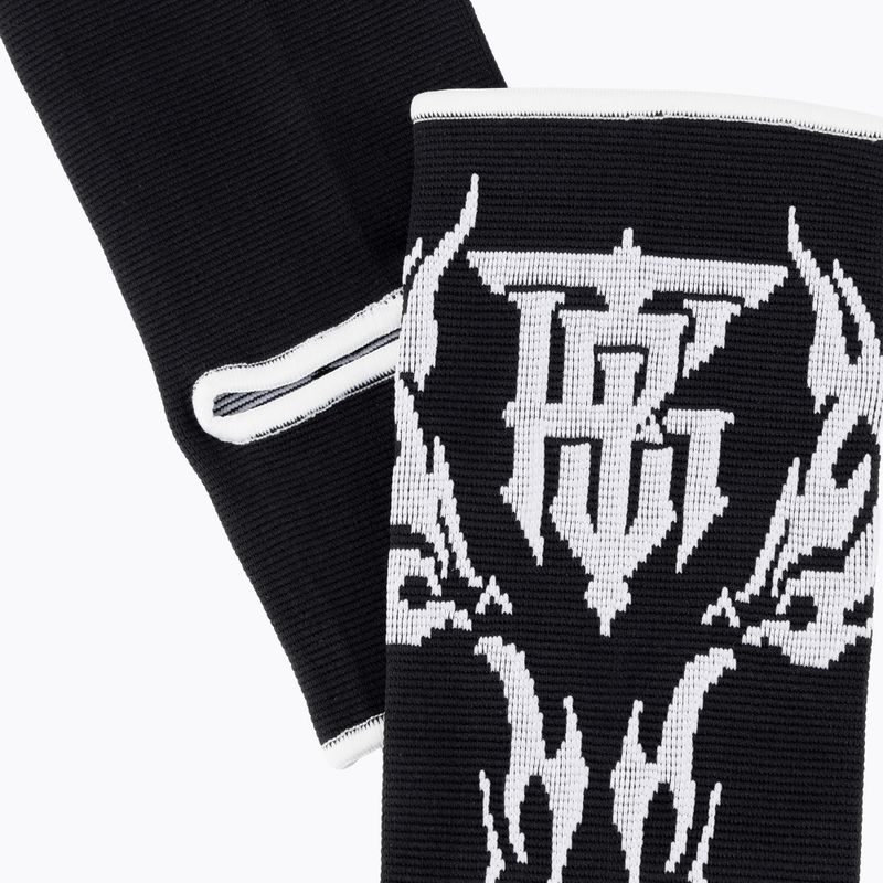Knöchelprotektoren Knöchelschoner Top King TKANG-02 black 3