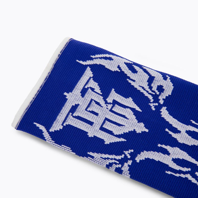 Top King Knöchelprotektoren TKANG-02 blau