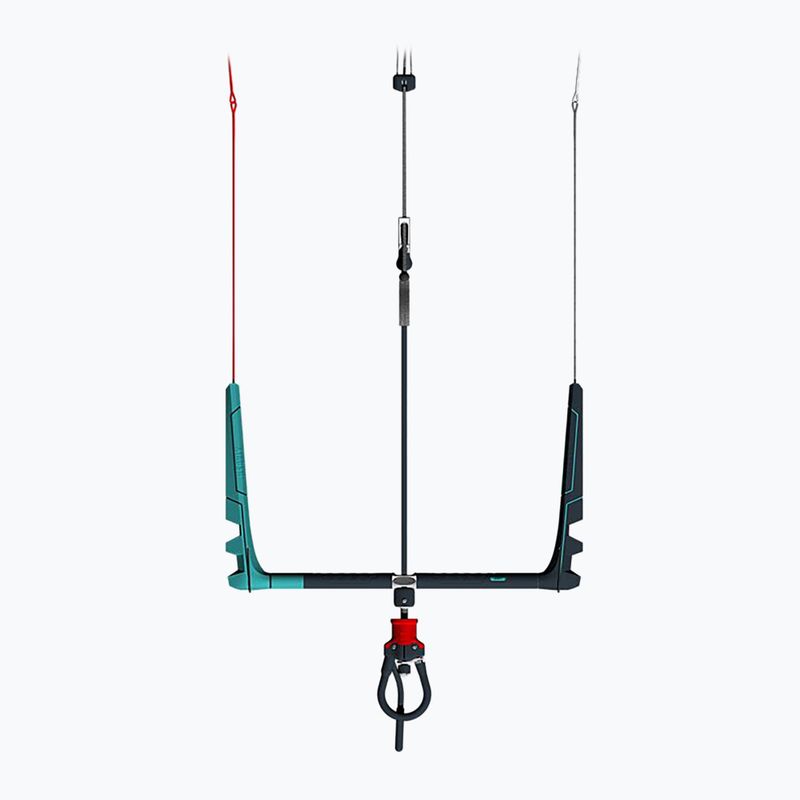 Kitesurfing bar Airush Unit 223 schwarz-grün AI34834