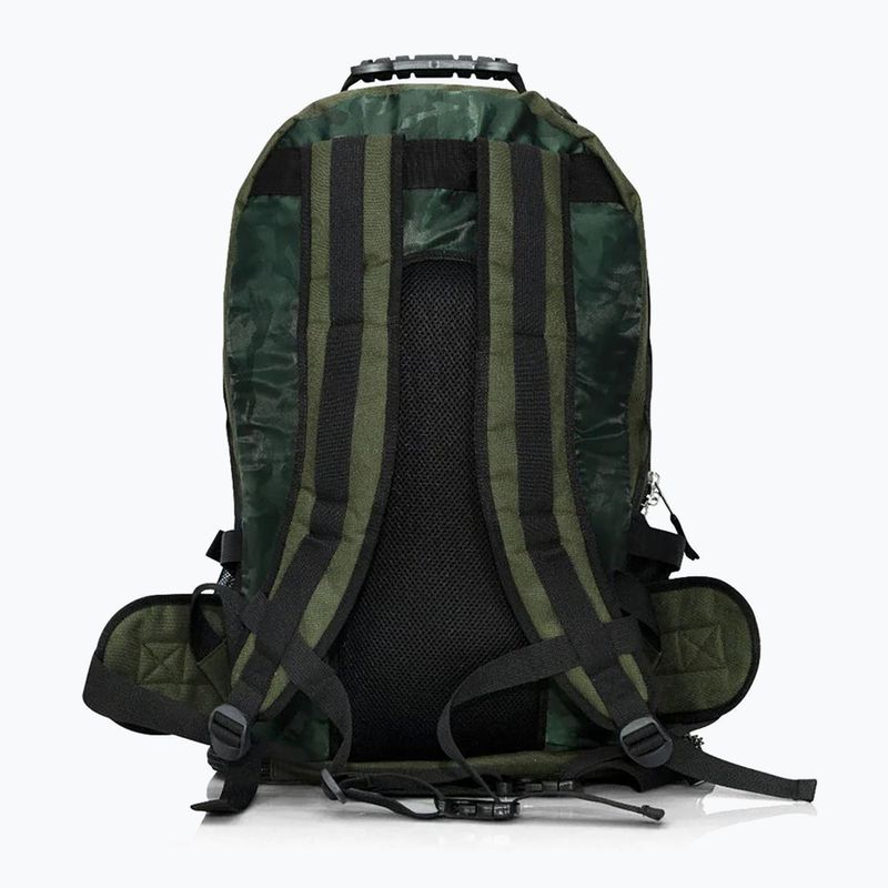 Fairtex Trainingsrucksack BAG4 grün 2