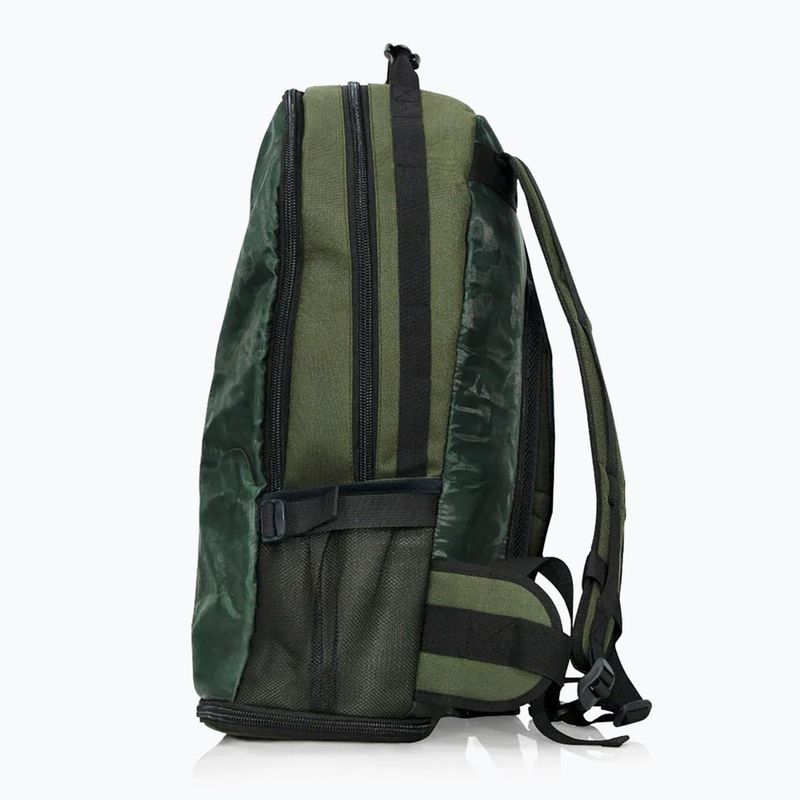 Fairtex Trainingsrucksack BAG4 grün 3