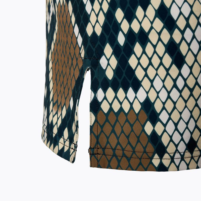 Fairtex MMA Fightshort Diamond Shell farbige Trainingsshorts 4