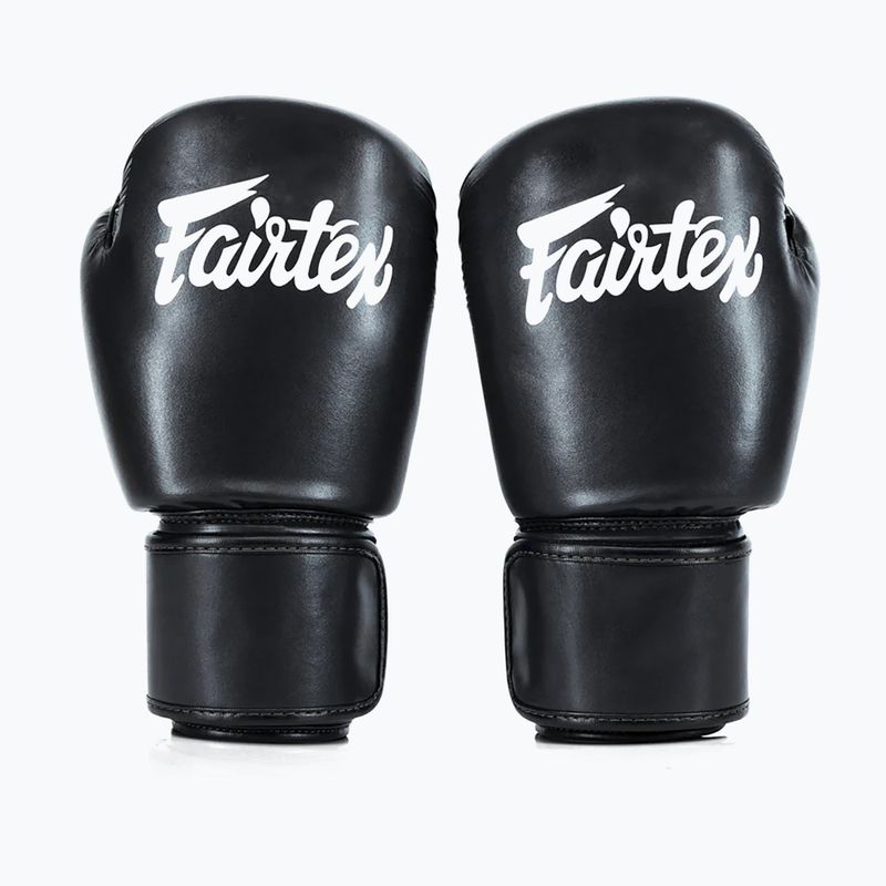 Boxhandschuhe Fairtex Amateur Boxing black