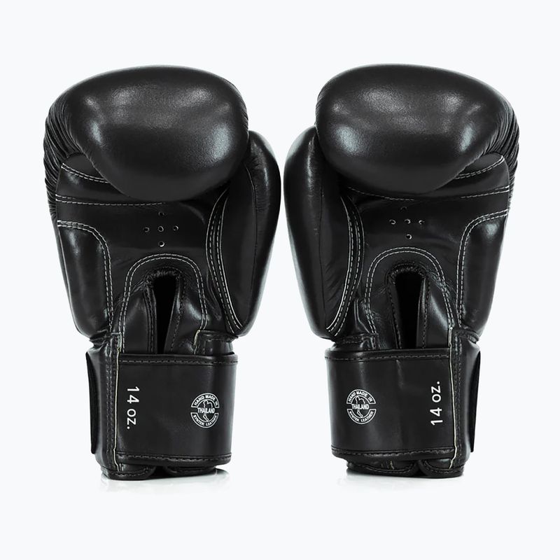 Boxhandschuhe Fairtex Amateur Boxing black 2