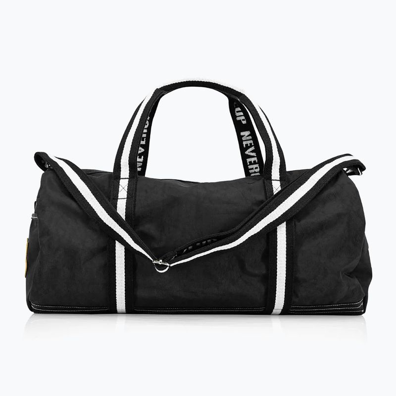 Fairtex Barrel Training Bag schwarz 2