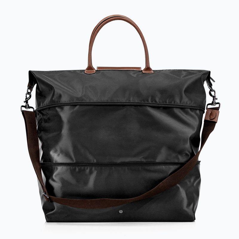 Fairtex Reisetasche schwarz 5