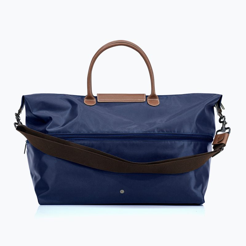 Fairtex Reisetasche navy blau 2