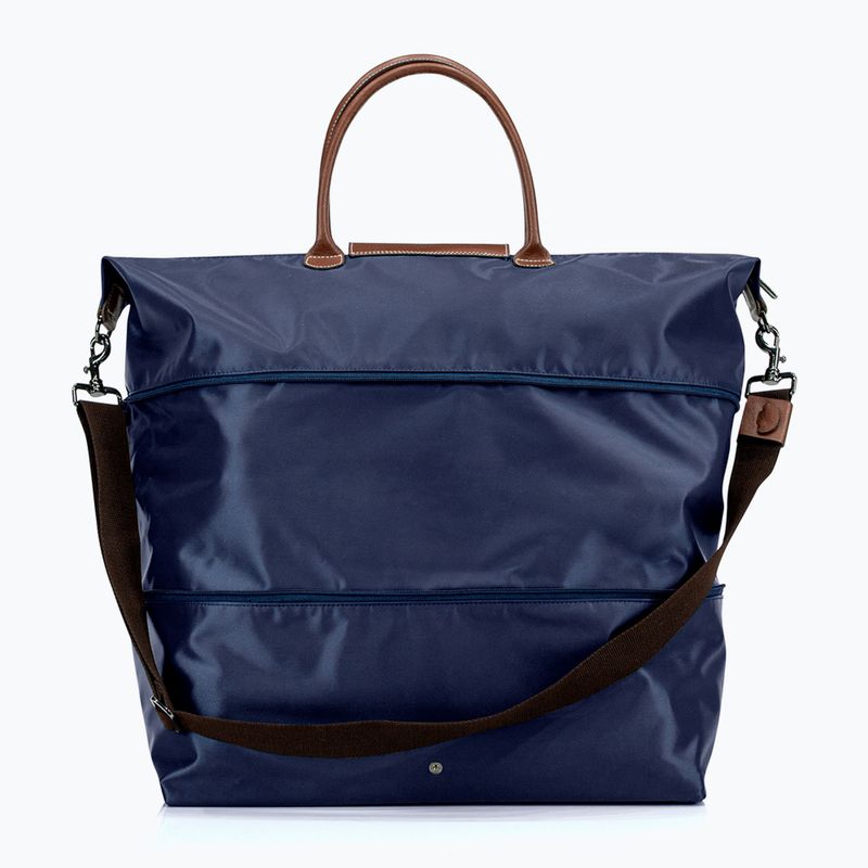 Fairtex Reisetasche navy blau 5