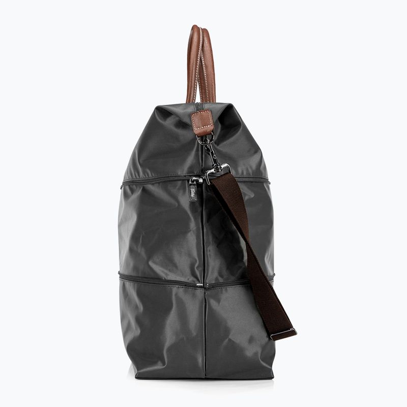 Fairtex Reisetasche grau 6