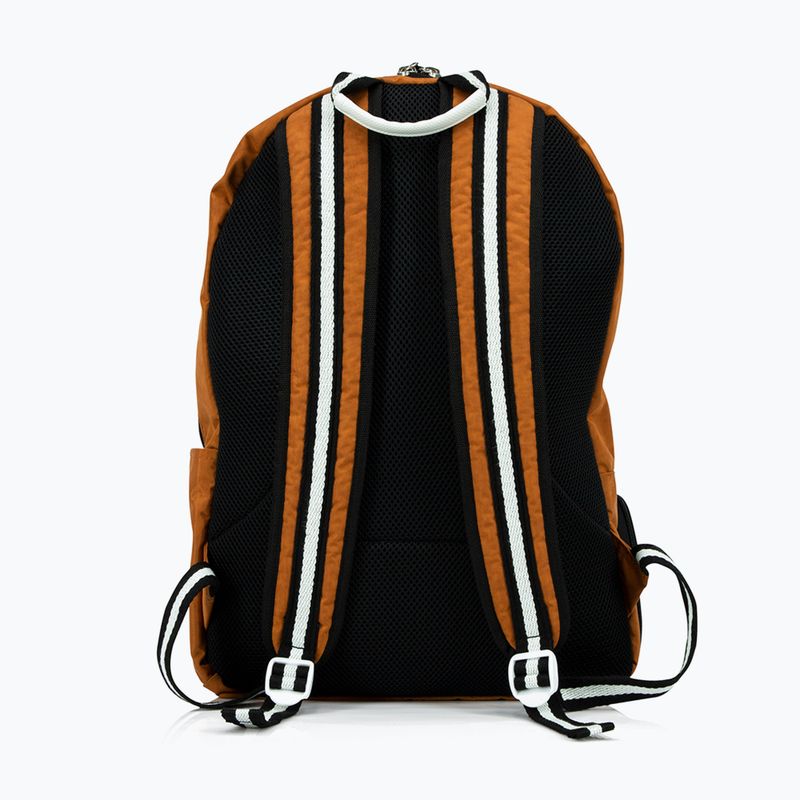 Rucksack Fairtex Mini Backpack 20 l thai tea 2