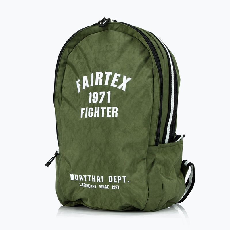 Rucksack Fairtex Mini Backpack 20 l matcha 3