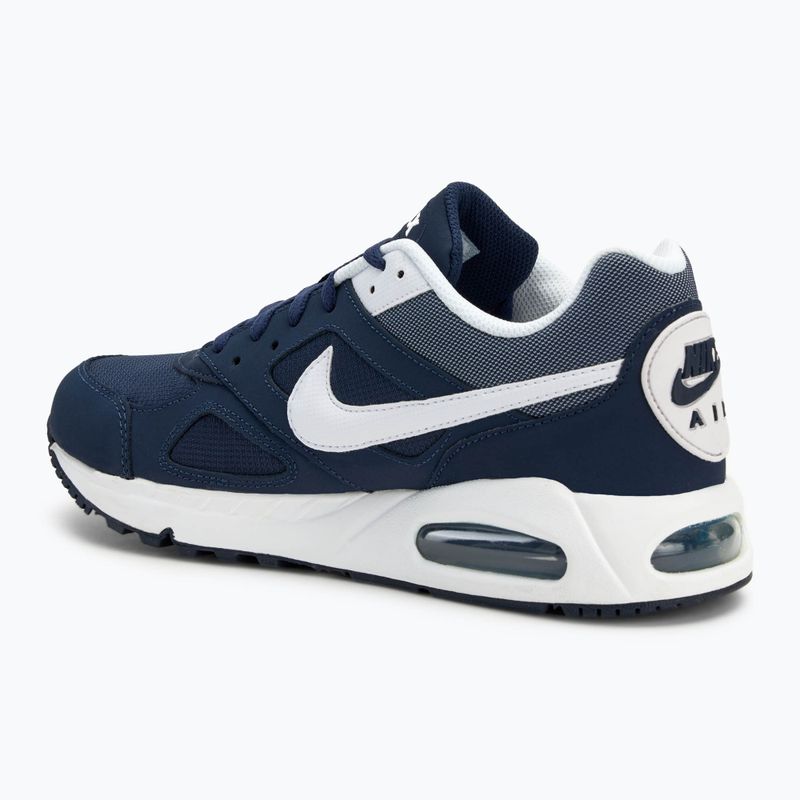 Schuhe Herren Nike Air Max IVOobsidian blue / white 3