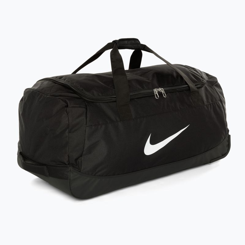 Nike Club Team Swoosh Rolltasche 120 l schwarz 2