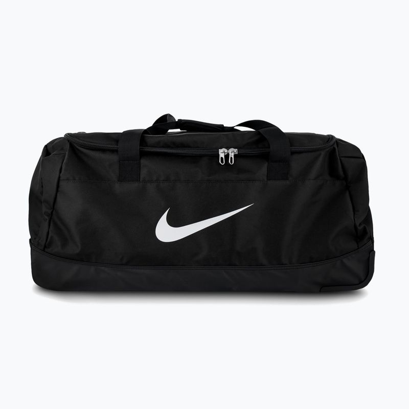 Nike Club Team Swoosh Rolltasche 120 l schwarz 6