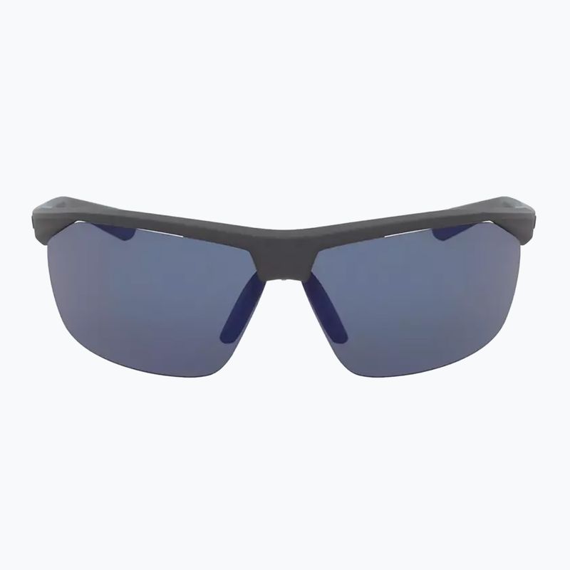 Nike Tailwind 12 schwarz/weiss/graue Gläser Sonnenbrille 6