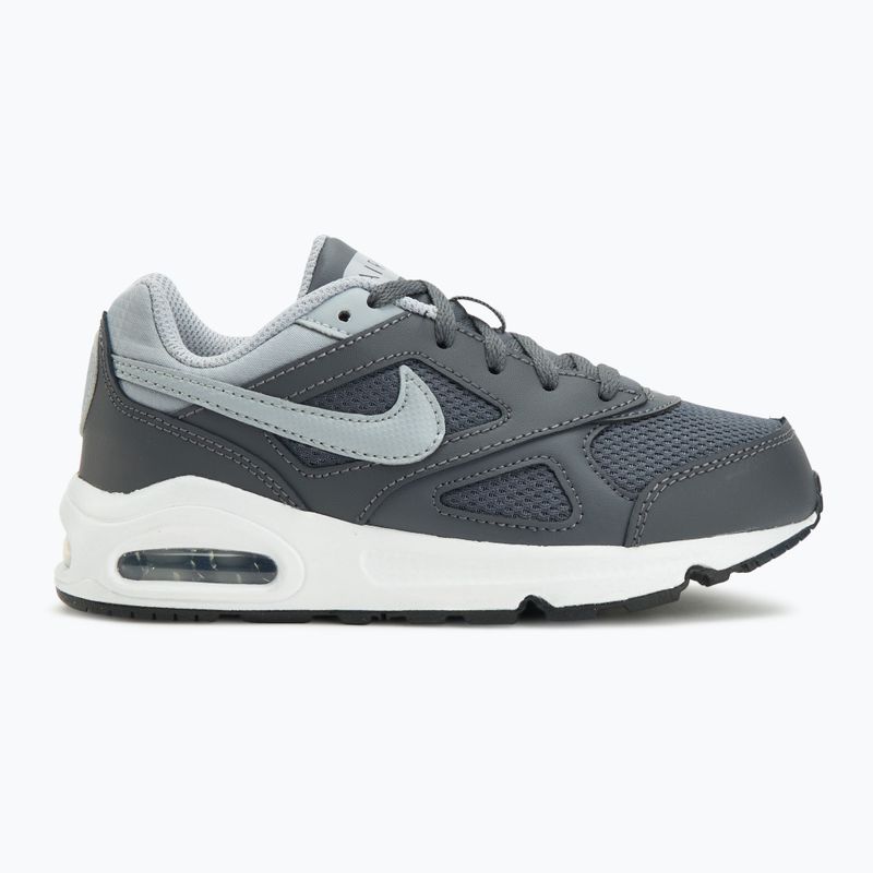 Kinderschuhe Nike Air Max IVO dark grey/white/wolf grey 2